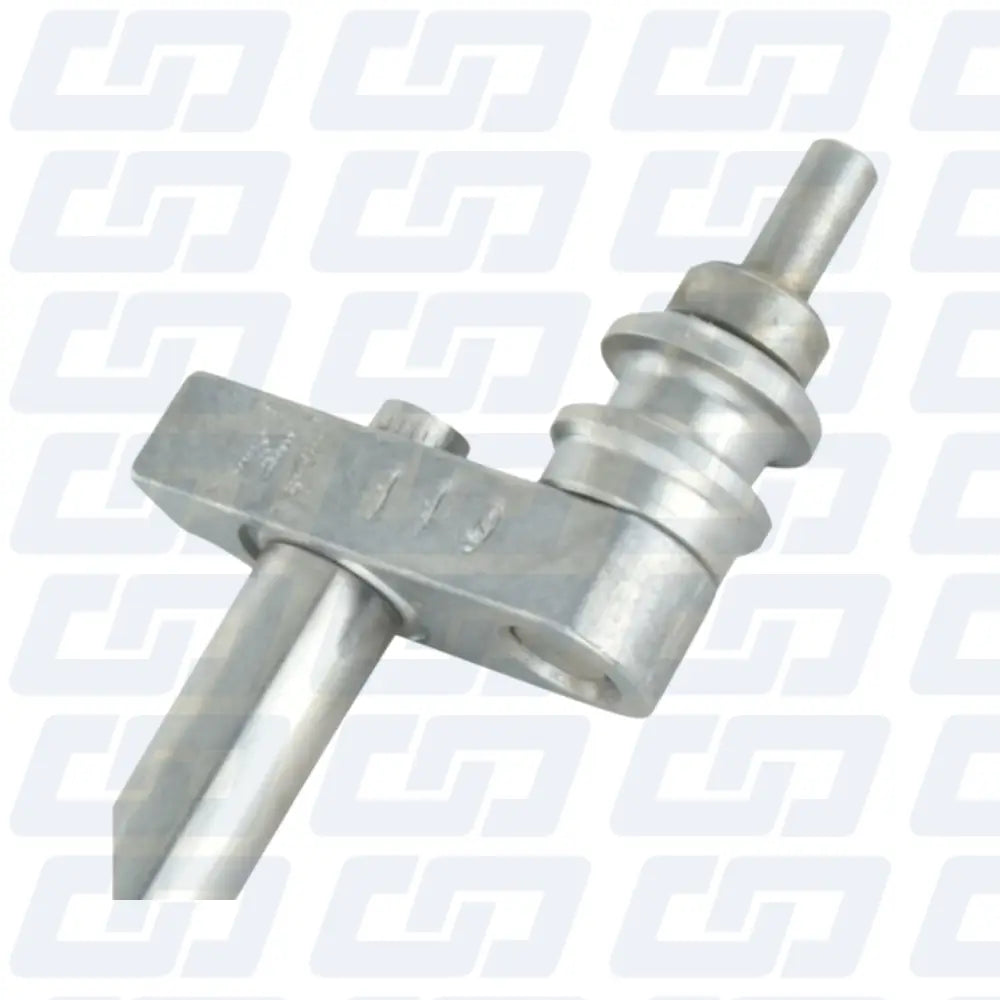 Válvula Dosificadora (Codigos N1 N2 N3) 7189-119NA DELPHI para Bomba de Inyección Diesel CAV DP210 - Partes de Bombas