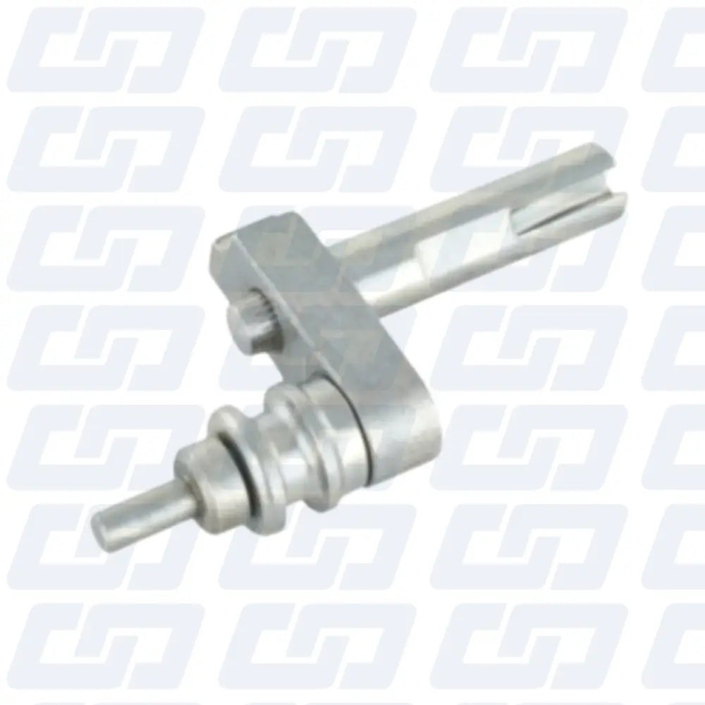 Válvula Dosificadora (Codigos N1 N2 N3) 7189-119NA DELPHI para Bomba de Inyección Diesel CAV DP210 - Partes de Bombas
