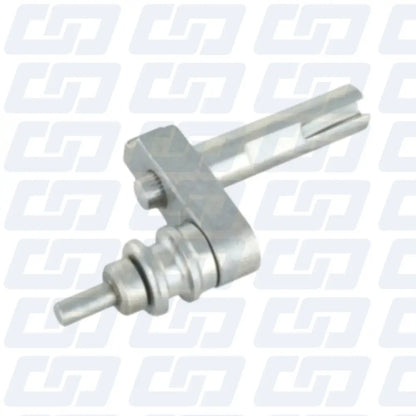 Válvula Dosificadora (Codigos N1 N2 N3) 7189-119NA DELPHI para Bomba de Inyección Diesel CAV DP210 - Partes de Bombas