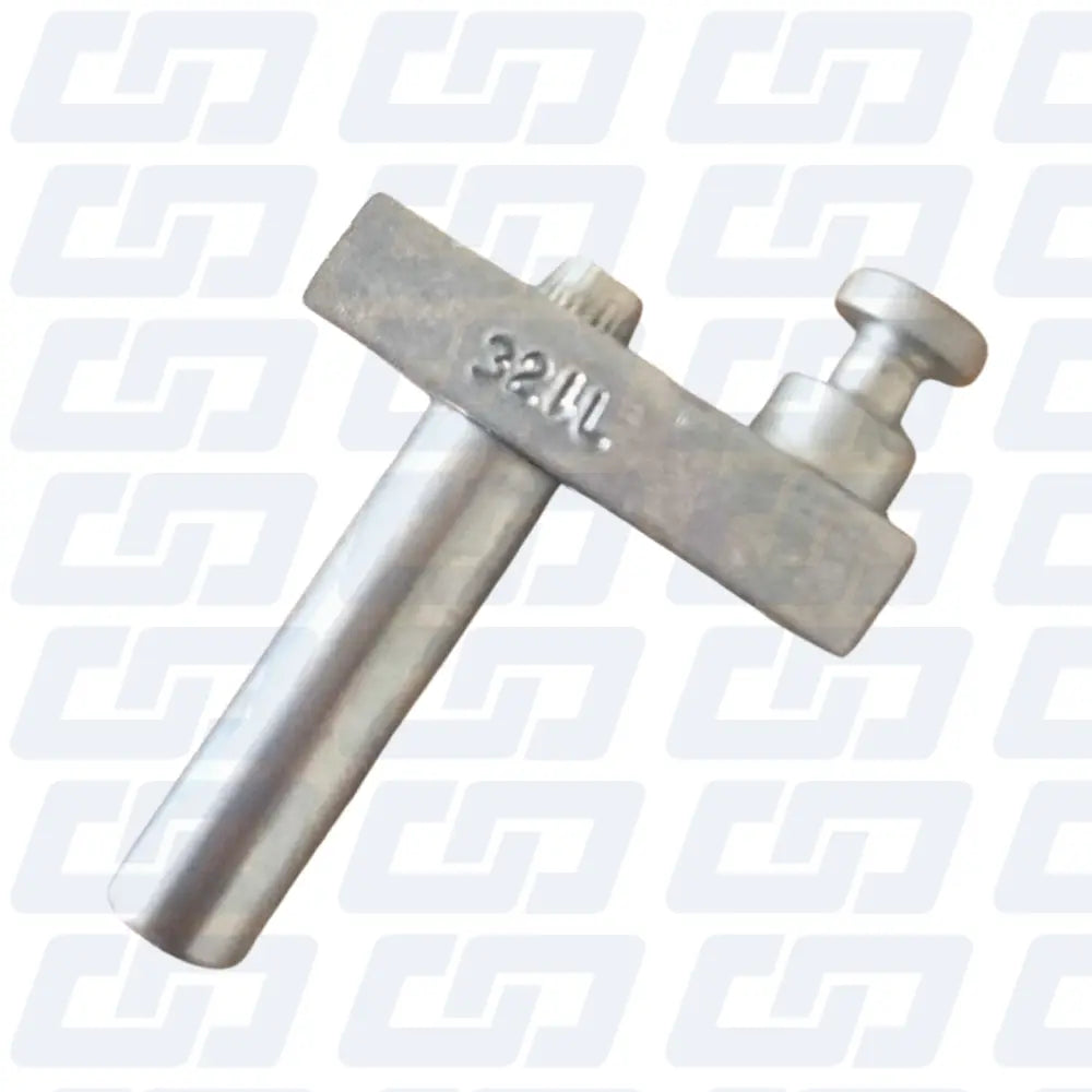 Válvula Dosificadora DELPHI 7180-321L para Bombas de Inyección Diesel CAV Tipos DPA 3 y 4 Cilindros - Partes de Bombas