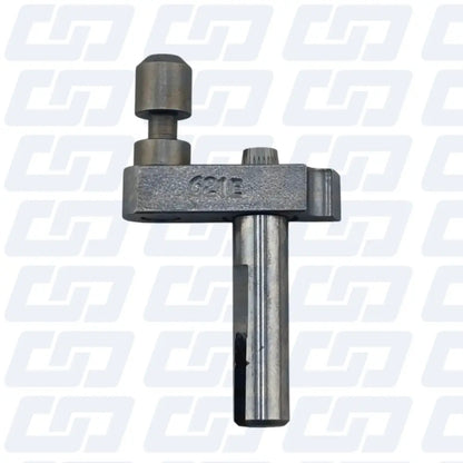Válvula Dosificadora DELPHI 7182-621E para Bomba de Inyección Diesel CAV DPS Perkins Fase IV - Partes de Bombas