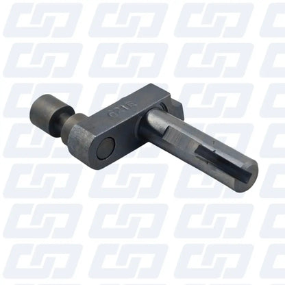 Válvula Dosificadora DELPHI 7182-621E para Bomba de Inyección Diesel CAV DPS Perkins Fase IV - Partes de Bombas