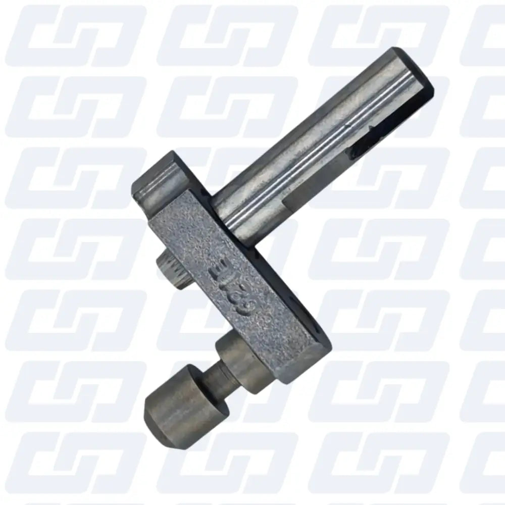Válvula Dosificadora DELPHI 7182-621E para Bomba de Inyección Diesel CAV DPS Perkins Fase IV - Partes de Bombas