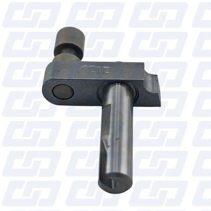 Válvula Dosificadora DELPHI 7182-621E para Bomba de Inyección Diesel CAV DPS Perkins Fase IV - Partes de Bombas