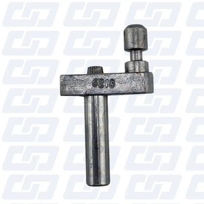 Válvula Dosificadora DELPHI 7182-621G para Bomba de Inyección Diesel CAV DPS - Partes de Bombas