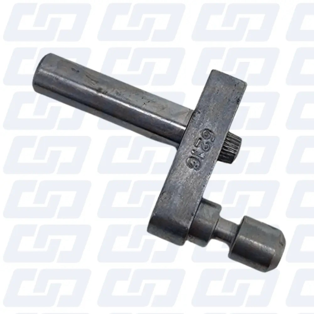 Válvula Dosificadora DELPHI 7182-621G para Bomba de Inyección Diesel CAV DPS - Partes de Bombas