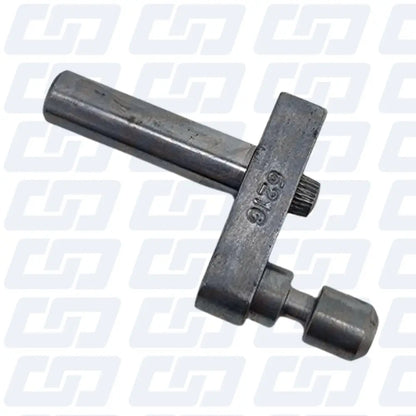 Válvula Dosificadora DELPHI 7182-621G para Bomba de Inyección Diesel CAV DPS - Partes de Bombas