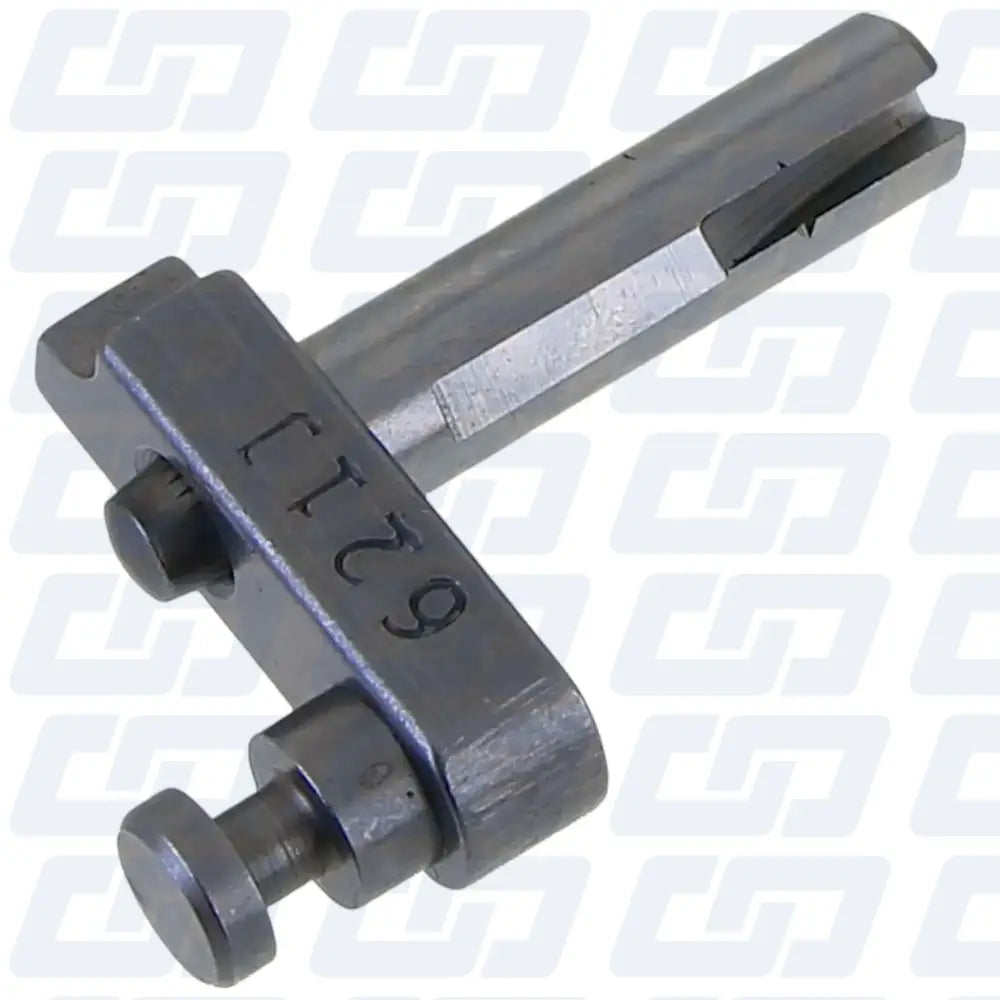 Válvula Dosificadora DELPHI 7182-621J para Bombas de Inyección Diesel Modelo DPS DP200 - Partes de Bombas