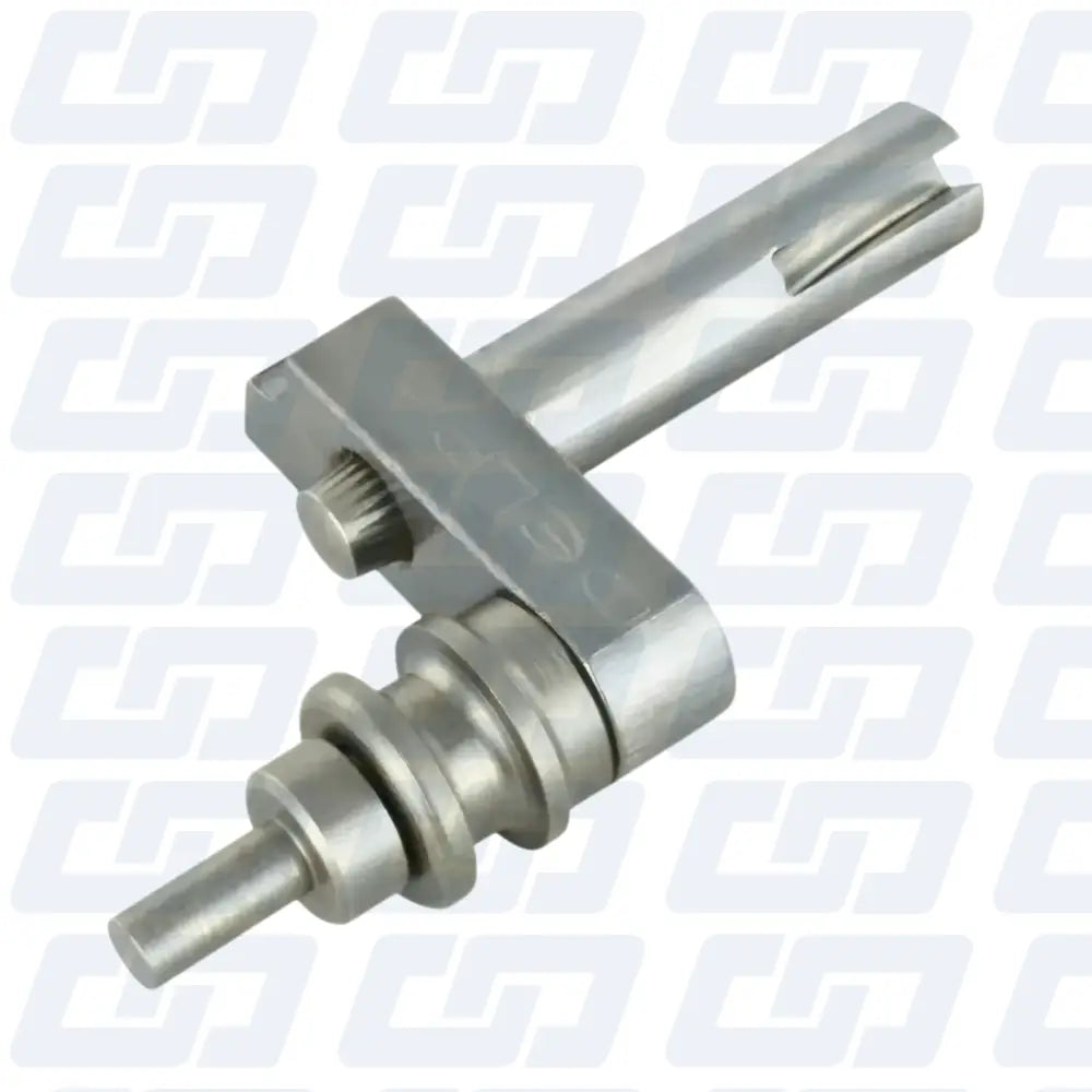 Válvula Dosificadora DELPHI 7185-628S para Bomba de Inyección Diesel CAV Tipo DP200 - Partes de Bombas