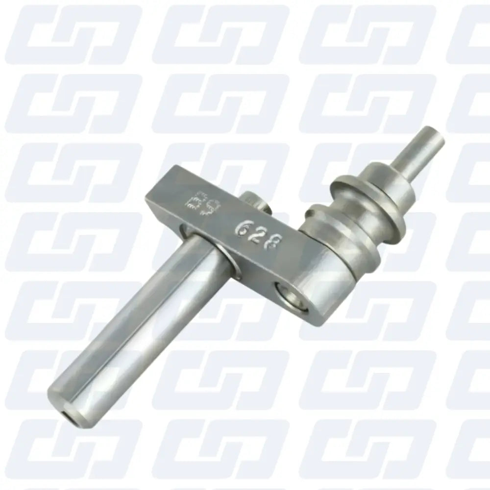 Válvula Dosificadora DELPHI 7185-628S para Bomba de Inyección Diesel CAV Tipo DP200 - Partes de Bombas