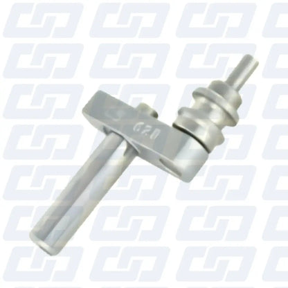 Válvula Dosificadora DELPHI 7185-628SA para Bomba de Inyección Diesel CAV Tipo DP200 - Partes de Bombas