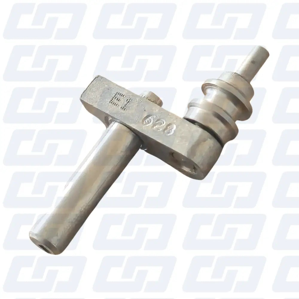 Válvula Dosificadora DELPHI 7185-628U para Bomba de Inyección Diesel CAV Tipo DP200 - Partes de Bombas