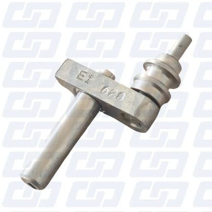 Válvula Dosificadora DELPHI 7185-628UA para Bomba de Inyección Diesel CAV Tipo DP200 - Partes de Bombas