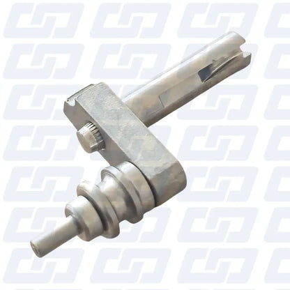 Válvula Dosificadora DELPHI 7185-628UA para Bomba de Inyección Diesel CAV Tipo DP200 - Partes de Bombas