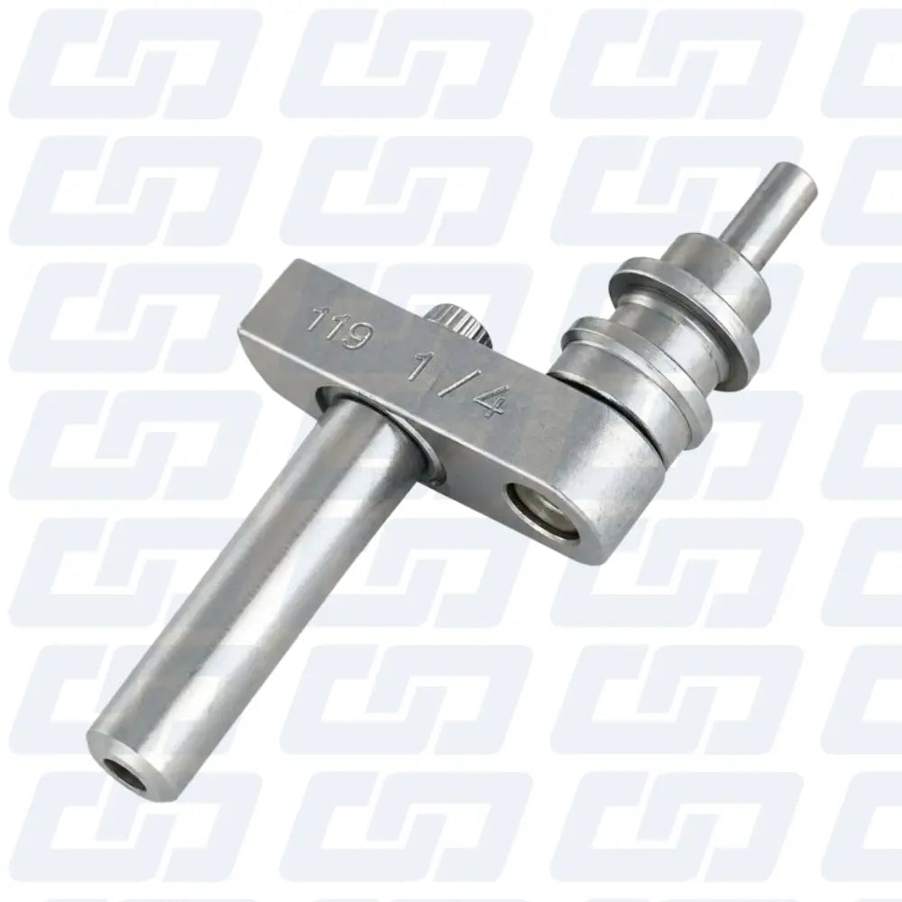 Válvula Dosificadora DELPHI 7189-119MB para Bomba de Inyección Diesel CAV Tipo DP210/DP310 - Partes de Bombas