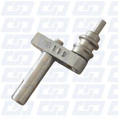 Válvula Dosificadora DELPHI 7189-119MC para Bomba de Inyección Diesel CAV Tipo DP210/DP310 - Partes de Bombas