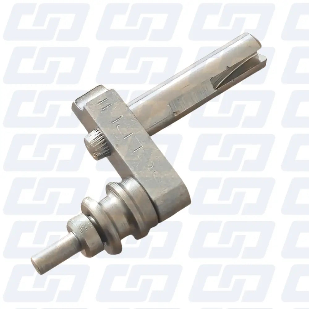 Válvula Dosificadora DELPHI 7189-119MC para Bomba de Inyección Diesel CAV Tipo DP210/DP310 - Partes de Bombas