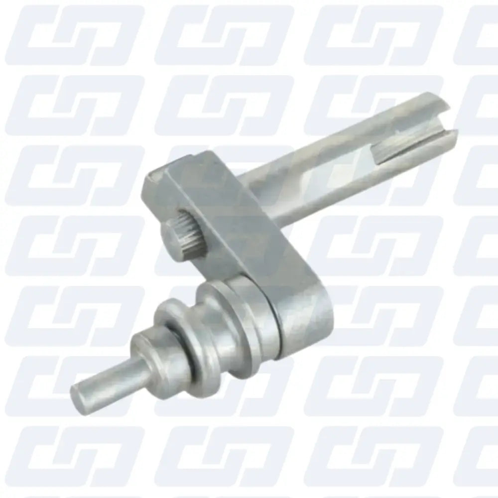 Válvula Dosificadora DELPHI (Códigos N7 N8 N9) 7189-119NC para Bomba de Inyección Diesel CAV DP210/DP310 - Partes de
