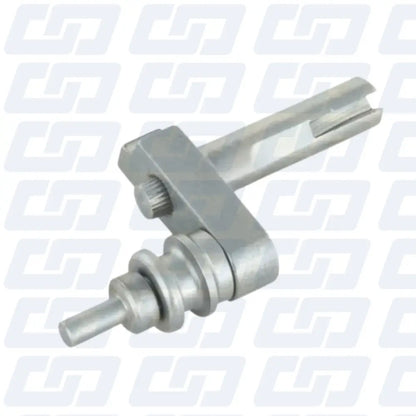 Válvula Dosificadora DELPHI (Códigos N7 N8 N9) 7189-119NC para Bomba de Inyección Diesel CAV DP210/DP310 - Partes de