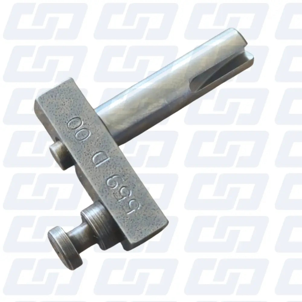 Válvula Dosificadora Ruck Kohler H-7139-559-D STD para Bombas de Inyección Diesel Rotativas CAV Tipo DPA - Partes de