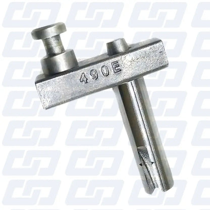 Válvula Dosificadora SPACO T-7123-490-E para Bomba de Inyección Diesel DPA - Partes de Bombas