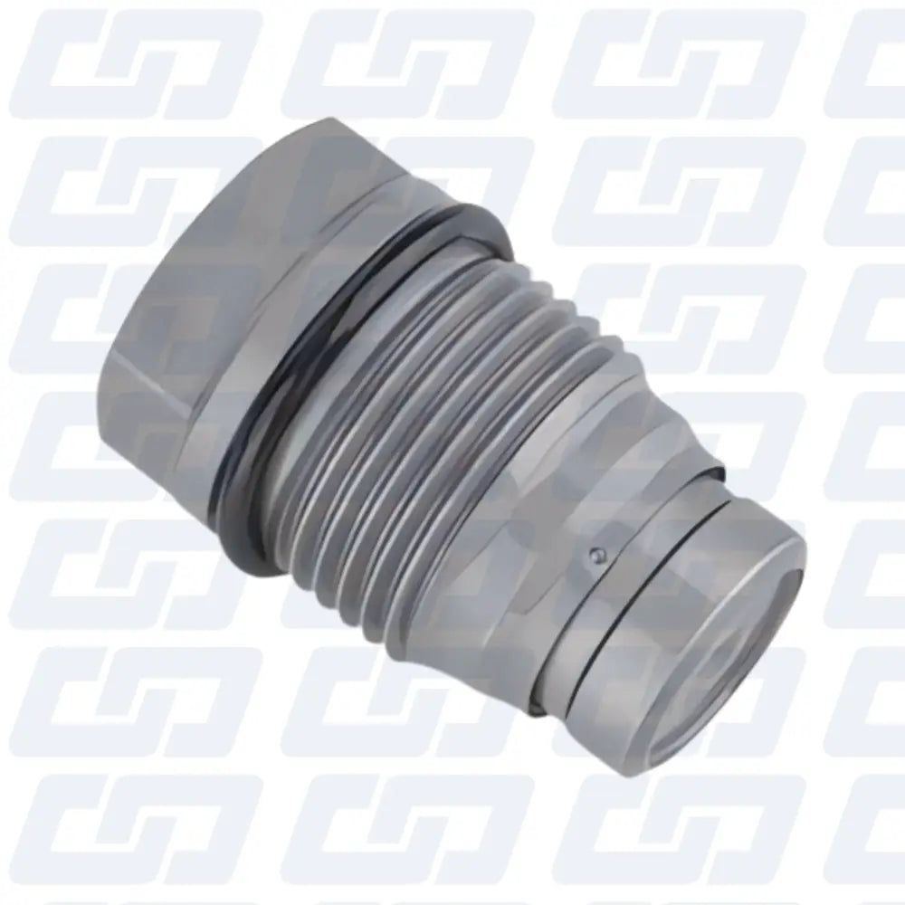 Válvula Limitadora de Presión BOSCH 1110010028 para Riel de Combustible PLV Cascadia Cummins - Otros