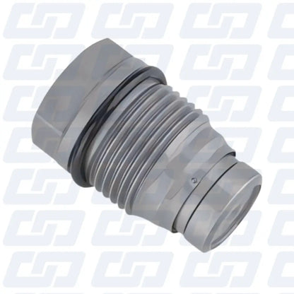 Válvula Limitadora de Presión BOSCH 1110010028 para Riel de Combustible PLV Cascadia Cummins - Otros