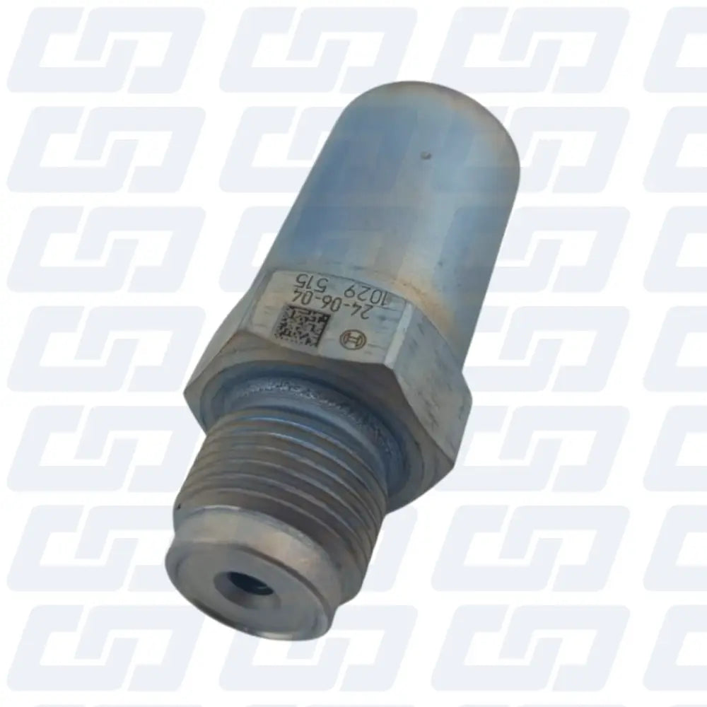 Válvula Limitadora de Presión BOSCH,1110010029 para Dodge Ram Cummins ISB 5.9L - Otros