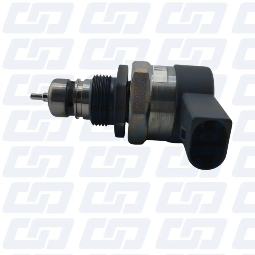 Valvula Reguladora de Presion BOSCH para Riel de Presión para Amarok TDI 2.0L 90-132 kW - Repuesto