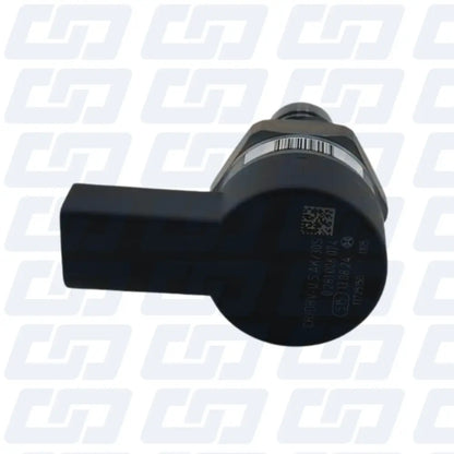 Valvula Reguladora de Presion BOSCH para Riel de Presión para Amarok TDI 2.0L 90-132 kW - Repuesto