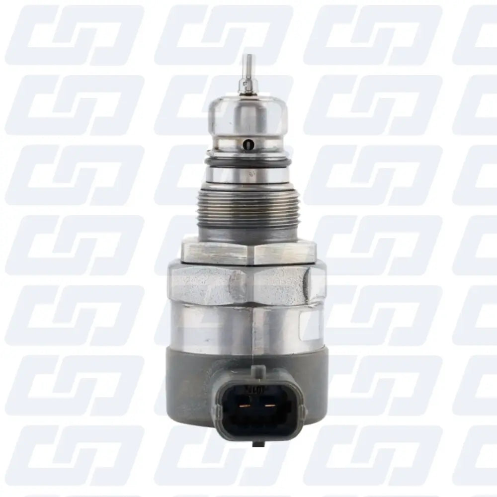 Válvula Reguladora de Presión DRV BOSCH 0281006017 para Ford Power Stroke 2011-2019 - Partes de Inyectores