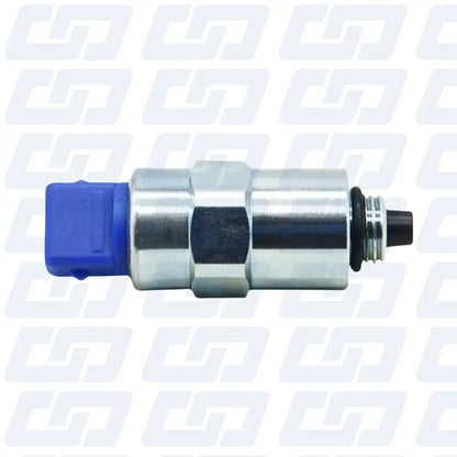 Válvula Solenoide de Corte de Combustible de 12V DELPHI 7185-900G para Bomba de Inyección Diesel DP200 - Partes de